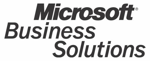 ICAEW Accreditation Scheme Financial Accounting Software Evaluation Microsoft Microsoft Dynamics NAV 2009 Evaluation carried out by: John Oates Date completed: