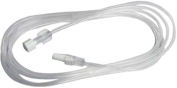 Minimum residual fluid volume ACCU-WAY (10/15/25/50/100/150/200)cm (Three way stop Cock with Extension Line) Kink resistant Free tubing with smooth inner surface for smooth flow No