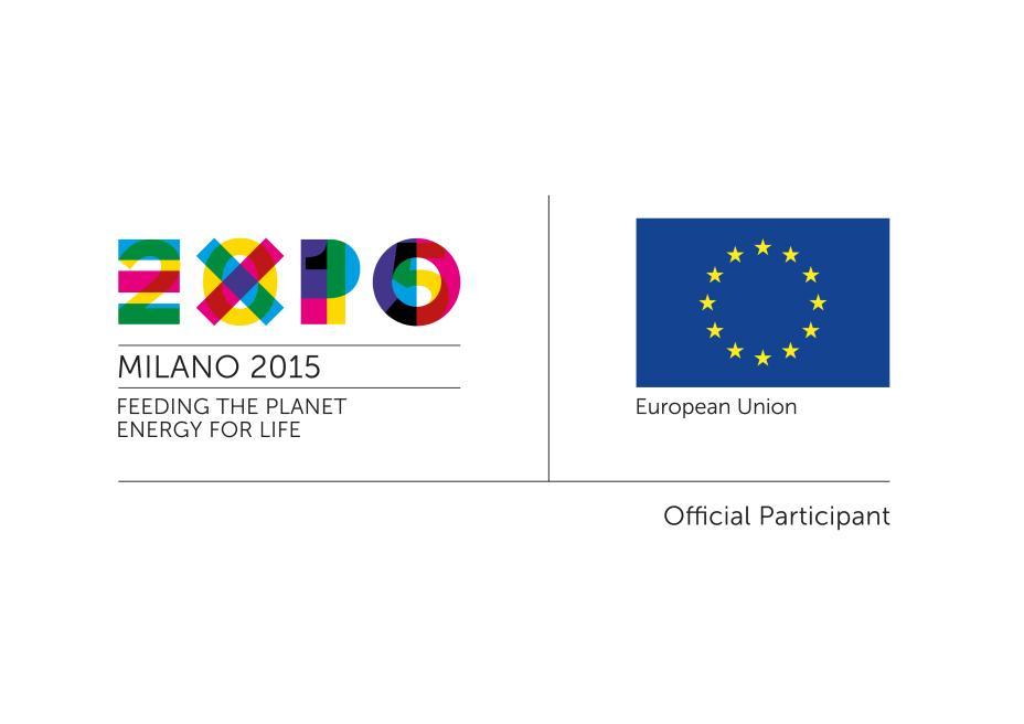 30h Visit to the EXPO MILANO 2015 The Expo Site can be reached by