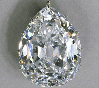 Diamond diamond has the highest hardness and