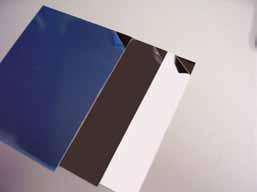 Product Application Guide: Code Description Thickness Color Adhesion Surface/Application 105 Strapping Tape 2.