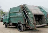 CINTRI is the sixth service provider since waste collection was privatized in 1994.
