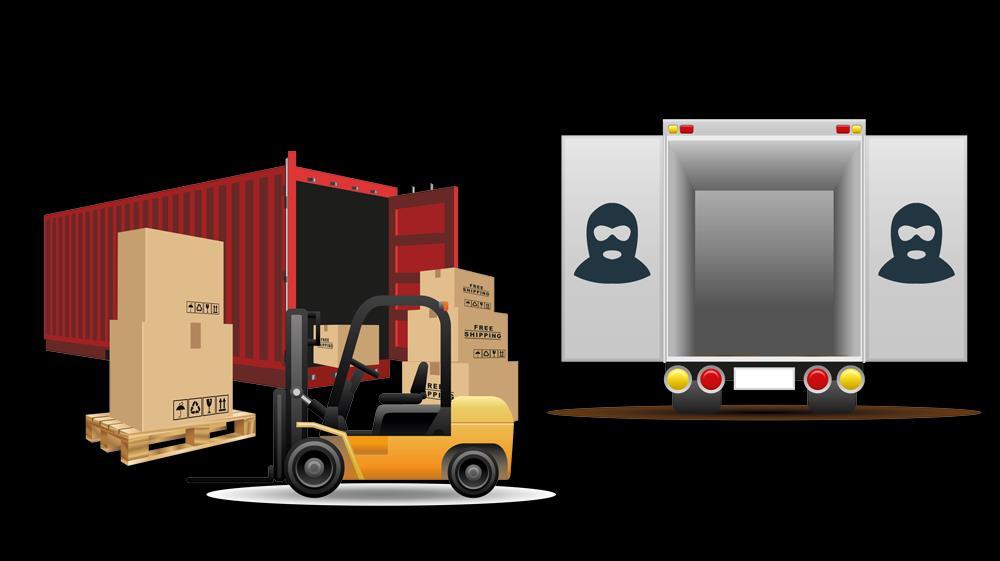 1 Prevent Cargo and Inventory Loss Consider investing in loss prevention technologies Example calculation Some warehouses in Mexico are highly exposed to theft risk.