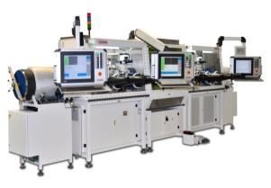 device technology Manufacturing