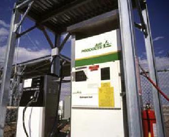 H2 Fuel Stations Dispensing Automatic vs.