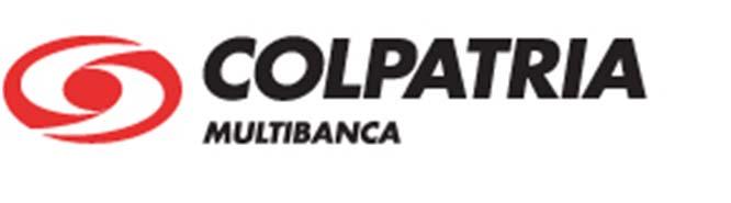 Contact Information Alejandro Correa Banco Colpatria Bogotá, Colombia (+57) 3208306606