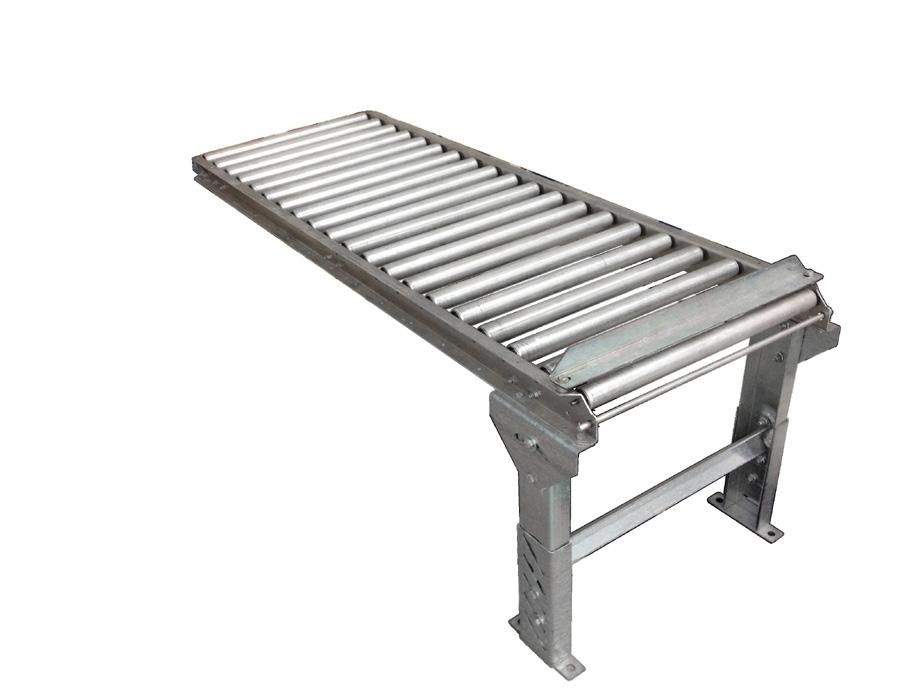 Person 12 10 Person 16 16 Person 20 Packing Conveyor Options Packing Conveyor Options Overhead