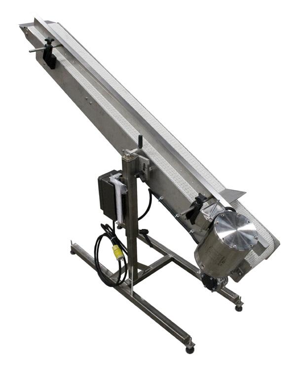 TRANSFER CONVEYORS CONVEYORS CONTACT US TODAY FOR MORE INFORMATION ON ANY OF OUR
