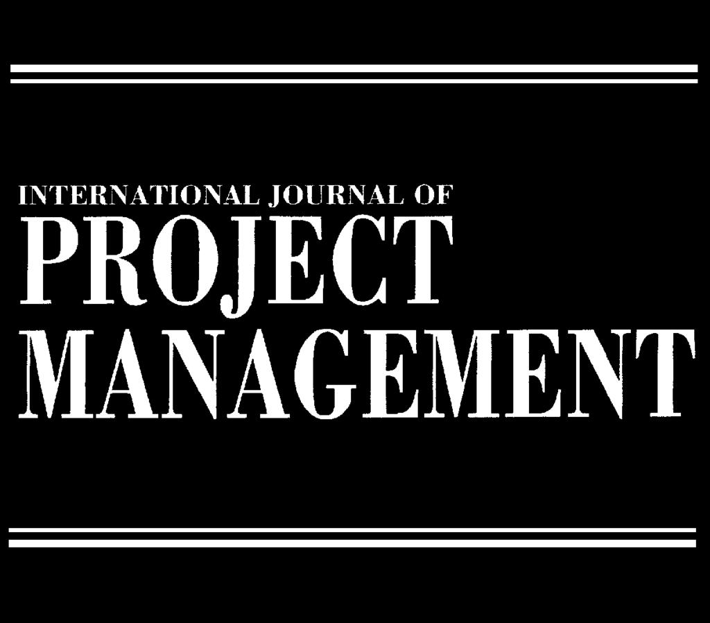 PERGAMON International Journal of Project Management 18 (2000) 105±109 www.elsevier.com/locate/ijproman Project management practice by the public sector in a developing country Ghaleb Y.