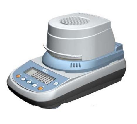 4 Moisture Analyzers Application of Moisture Analyzers: The amount of moisture in a product can greatly affect the perceived quality of the product.