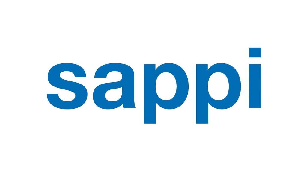 SAPPI Announced Investment $165 million rebuild of PM1 at Somerset Mill $25 million in new wood yard (October