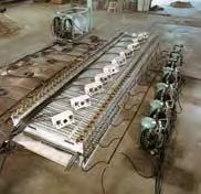 Case Study Los Pelambres Chile The Los Pelambres Overland Conveyor System is comprised of three,