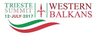 TRIESTE WESTERN BALKANS SUMMIT Declaration by the Italian Chair In the framework of the Western Balkans Process, Italy welcomed in Trieste on 12th July 2017 the Heads of Government, Foreign Ministers
