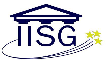 Integrative Internal Security Governance (IISG) in