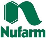 Page: 1 1. IDENTIFICATION OF THE MATERIAL AND SUPPLIER Product Code 066 Product Type Group I Herbicide Company Name NUFARM AUSTRALIA LIMITED.