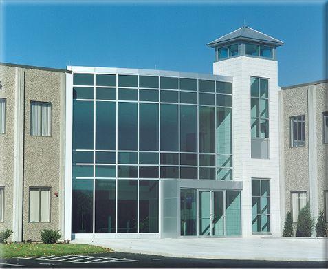TOXIKON COMPANY PROFILE» C.R.O. Headquarters: Bedford, MA» European Lab