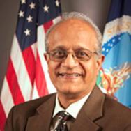 Dr. Sonny Ramaswamy NIFA s Unique Mission: Leading food and