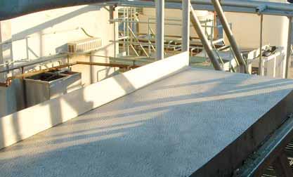 Risk-Reward Analysis When considering any investment, there are options. Safety flooring products are no exception.