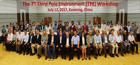 TPE Workshop, 12 July