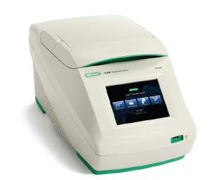 Thermal Cyclers Water