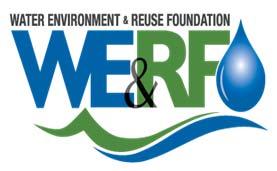 About Water Environment & Reuse Foundation WERF and WRRF merged in May 2016 WE&RF: Dedicated to research on