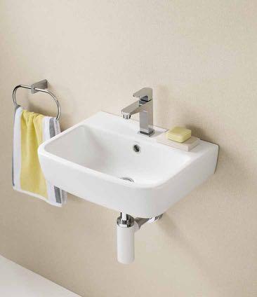 basins combine beauty, versatility and durability