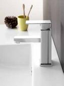 com.au for the full range of Caroma Inspire mixers,