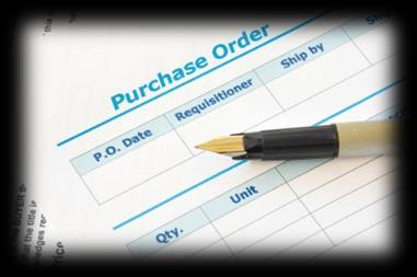(LVA) Contract Administration Maintain Vendor