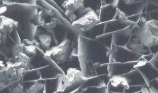 Unique Portfolio of Titanium Dioxide Performance Enhancers OPACIFYING CALCIUM CARBONATE FILLERS HELP TO DEVELOP THE FULL POTENTIAL AND PERFORMANCE OF YOUR TITANIUM DIOXIDE IN A WIDE RANGE OF WATER