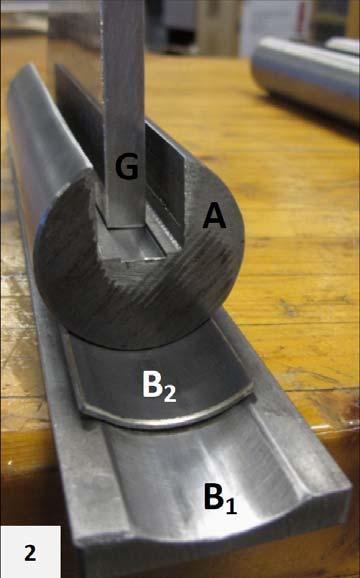 Figure 13 Perforation patterns