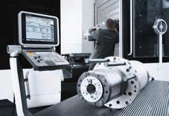 dmg mori lifecycle services 17 new and replacement spindle service With our new and replacement spindle service, you can reduce your downtime to a minimum!