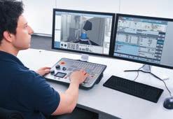 32 dmg mori lifecycle services cnc training projects turnkey solutions Full equipment for CNC training: From machine tool and software solutions through to classroom material.