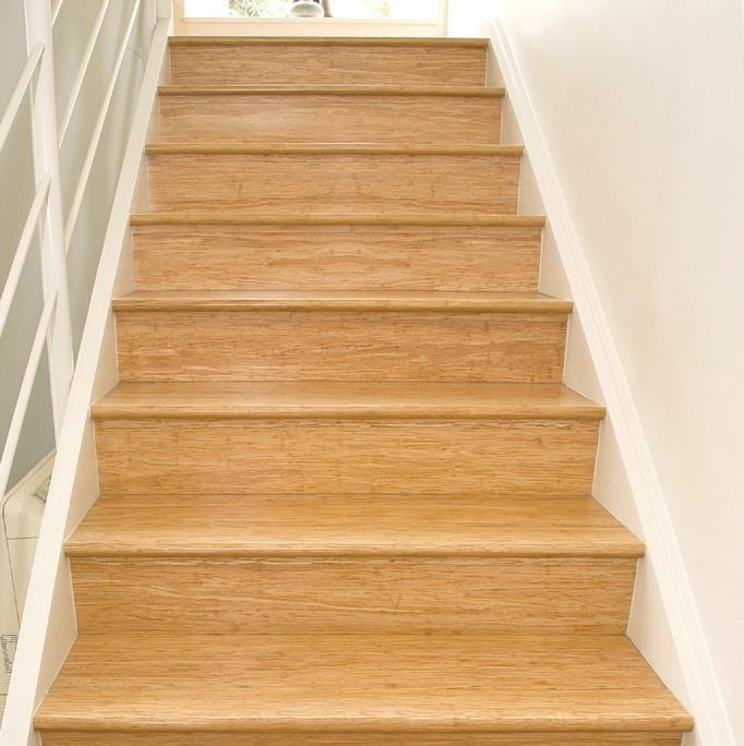 We provide strong support for you throughout the buying process before, during and after installation of your flooring.