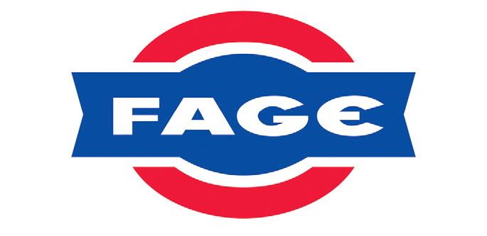 , it s 28th country FAGE installs Westfalia s AS/RS and WMS - Storage for 4,100 pallet positions - 4 levels - variable depth lane storing pallets from 5 to 11 deep - 1 Storage/Retrieval Machine -