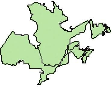 Eastern Canada Region (EC) Includes: NB, NF, NS, ON, PE, QC 15 16 15 16 15 16 15 16 Pct. Chg.