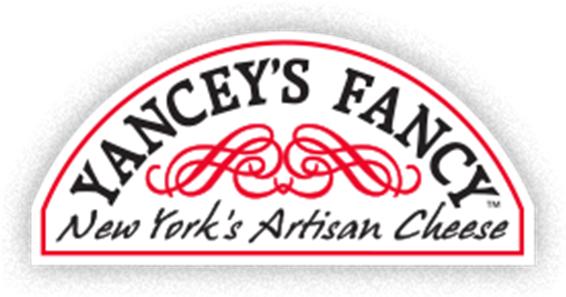 the United States. Yancey s Fancy cheese, New York s Artisan Cheeses, is located in Pembroke and produces specialty-flavored cheddar cheeses.