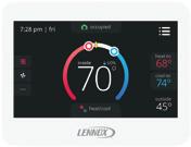2): icomfort Wi-Fi touchscreen thermostat or CS8500 Commercial Thermostat with built-in CO 2 sensor Minimum