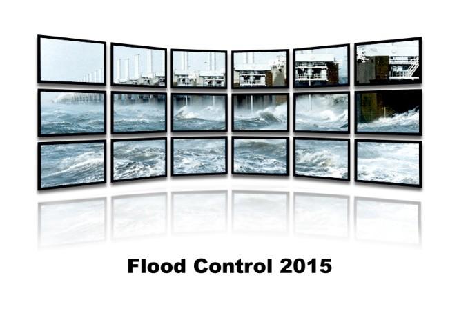 Case study: Flood Control