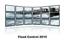 Case study: Flood Control 2015 20M euro program (2008