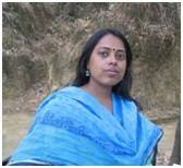 Mrs. Rajasree Nandi Lecturer Field of Interest: Disturbance Ecology, Plant Diversity, Social Forestry, Gender and Water