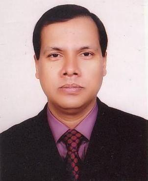 Dr. Mohammed Jashimuddin Specialization: Land Use Policy, Planning and Management.