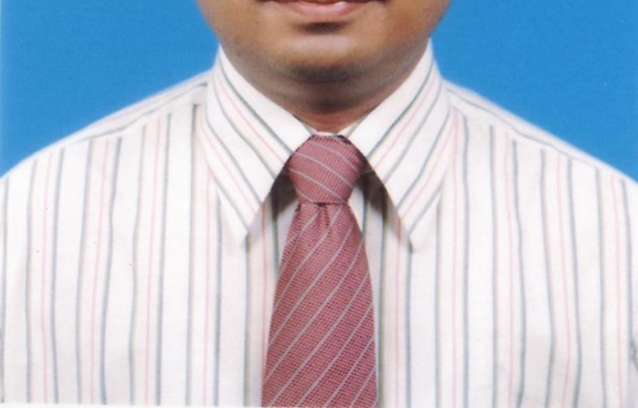 Mohammed Alamgir Assistant (on leave) Specialization: Climate change and carbon sequestration.