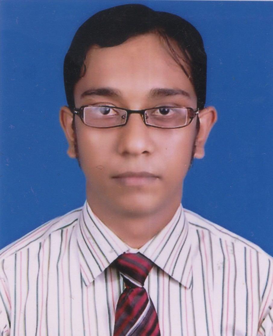 com Mr. K. M. Nazmul Islam Assistant (on leave) Specialization: Pollution modeling, Industrial Effluents treatment and Environmental accounting.