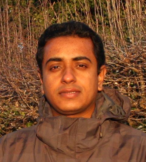 Humayain Kabir Assistant Field of Specialization: Valuation of ecosystem services Field of interests: Water Resources Management, Disaster