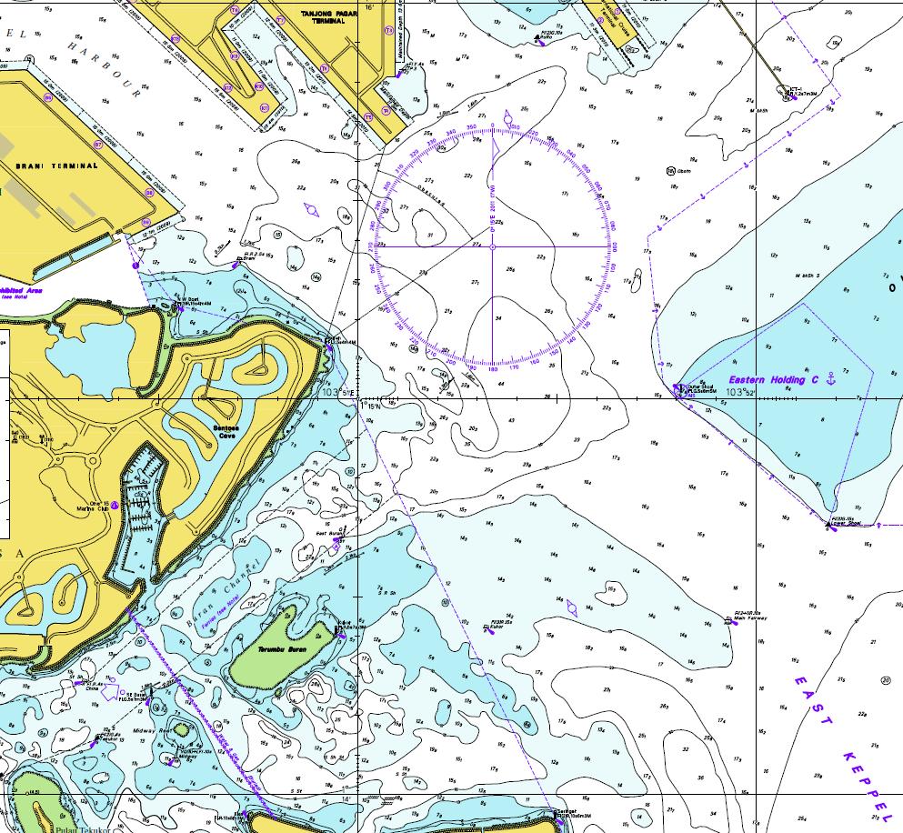 Bridge Team 0355_MV300m Aware of drifting tug/tow but consider it unnecessary to raise any 0400 concerns / challenge the maritime Pilot to pass west of Main Fairway buoy (passing