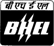 Annexure VI Annexure-VI Guidelines to Contractors filling up the Registration Form Document No. AA:MM:SR:01 Revision No. 01 Page No. I of II 1. Registration Form may be obtained from BHEL website www.