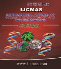 International Journal of Current Microbiology and Applied Sciences ISSN: 2319-7706 Volume 4 Number 2 (2015) pp. 764-769 http://www.ijcmas.