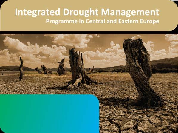 WMO/GWP Integrated Drought Management Programme in CEE (IDMP)