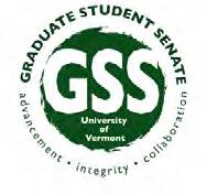 University of Vermont - Graduate Student Senate gss@uvm.edu www.uvm.edu/gss UVM. There's no reason we should be paying for two separate places to live.