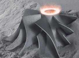 Additive Manufacturing Additive Manufacturing (AM) is a process in which a three-dimensional metal object is
